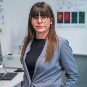 Aneta Lewkowicz