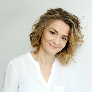 Natalia Koszyczarek