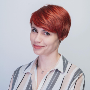 Michalina Błażejewska