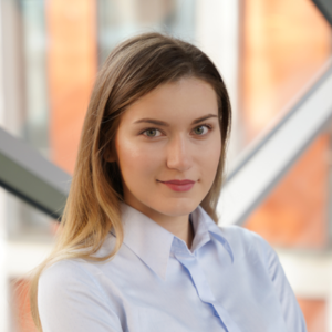 Alicja Marzec