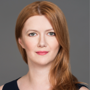 Grażyna Jędryka