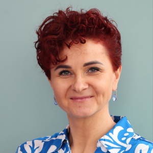 Izabela Kasparek
