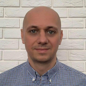 Maciej Wierzbowicz