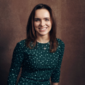 Magdalena Markowska