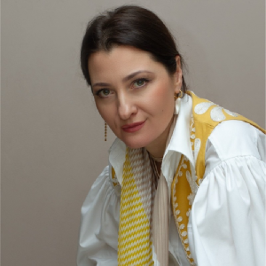 Julia Boguslawska