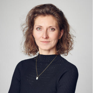Marta Kiełkowska