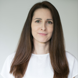 Karolina Błońska