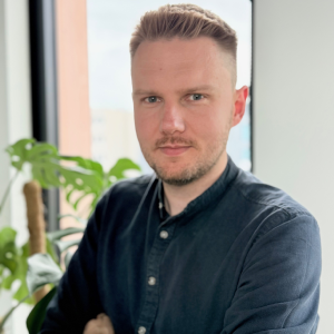 Maciej Kolanek