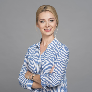 Anna Gawlicka