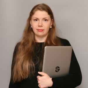 Natalia Motylińska