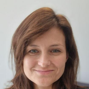 Katarzyna Chuchacz-Kowalczyk
