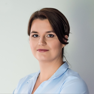 Katarzyna Łęczycka