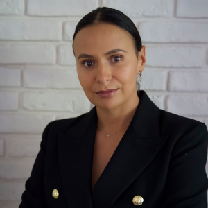 Joanna Talewicz