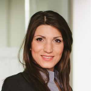Milica Stojkovic