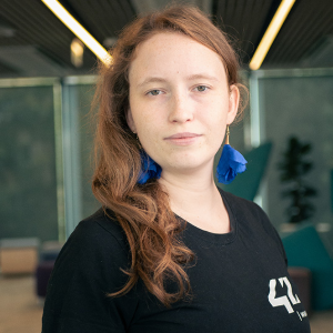 Iga Skolimowska