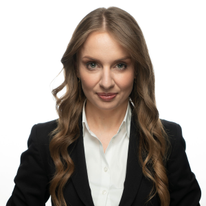 Angelica Belanovskaya