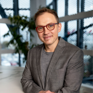 Michał Antkowiak