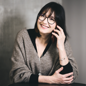 Joanna Andryszczak