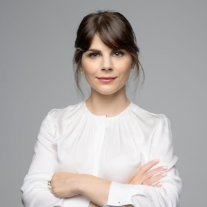 Katarzyna Wielgosz
