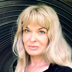 Magda Gacyk