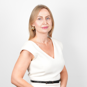 Marta Kłosowska
