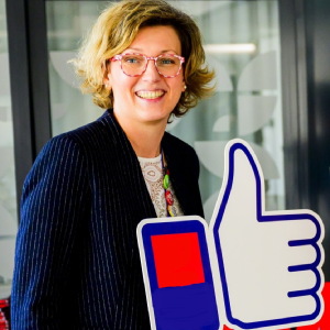 Barbara Pawłowska