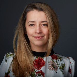 Magdalena Bukała