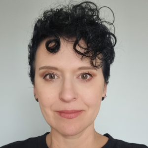 Joanna Chmura
