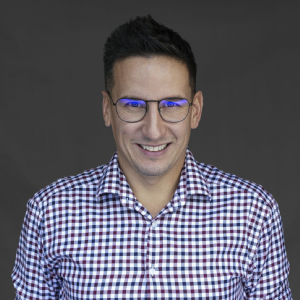 Szymon Buczak