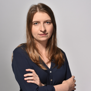 Anna Stępień