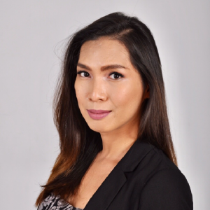 Mae Hernandez