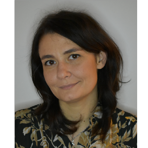 Julia Gościańska-Łowińska