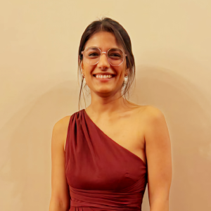 Geetika Arora
