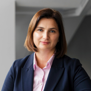 Katarzyna Żółkiewska-Malicka