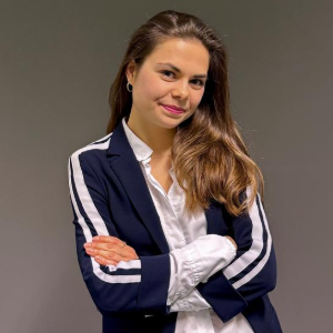 Zuzanna Wybrańska