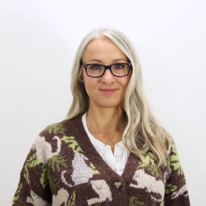 Agnieszka Łuczak