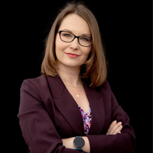 Katarzyna Subko-Wojtaszek