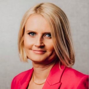 Małgorzata Górska