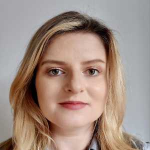 Martyna Miłosz