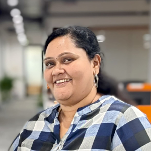 Ambhuja Bharani