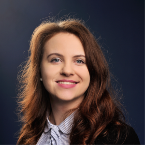 Patrycja Mitkowska