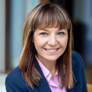 Ewa Szczepkowska