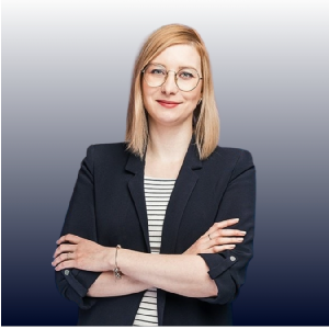 Joanna Solarska