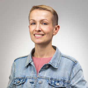 Zuzanna Kobos