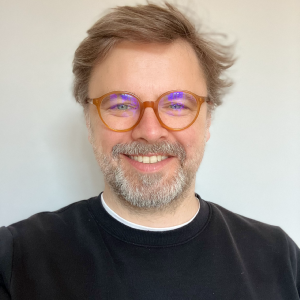 Maciej Machała