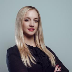 Karolina Wilczyńska