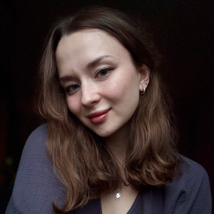 Anna Dąbrowska