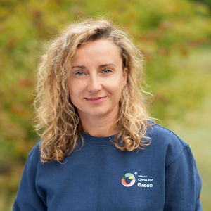 Małgorzata Snarska - Nieznańska