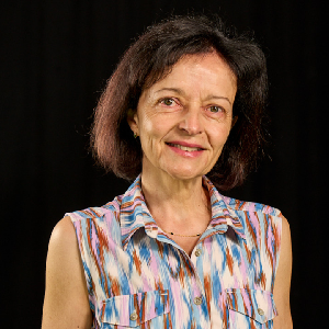Malika Meddahi