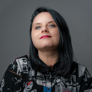 Olga Andrzejewska